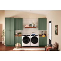 Whirlpool Front Loading WFW6720RW