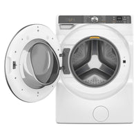 Whirlpool Front Loading WFW6720RW