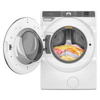 Whirlpool Front Loading WFW6720RW