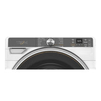 Whirlpool Front Loading WFW6720RW