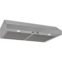 Broan Range Hoods GLA1303SS