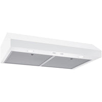 Broan Range Hoods GLA1303WW