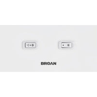 Broan Range Hoods GLA1303WW