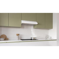 Broan Range Hoods GLA1303WW