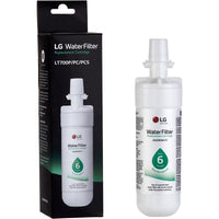 LG Water Filter LT700P