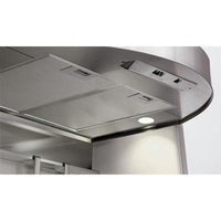 Zephyr Range Hoods ZTA-E30AS