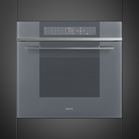 Smeg Single Oven SOU130S1