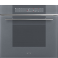 Smeg Single Oven SOU130S1