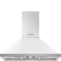 Smeg Range Hoods KPF36UWH