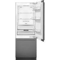 Smeg Bottom Freezer CB2485U