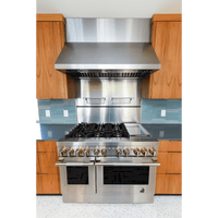 JennAir Range Hoods JXW9048HP