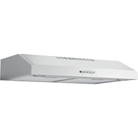 GE Range Hoods JVX5300SJSSC