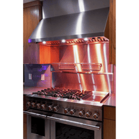 JennAir Range Hoods JXW9048HP