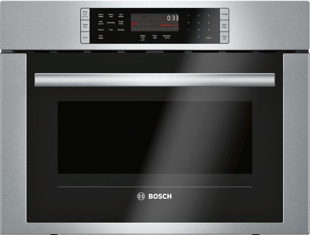 Bosch Wall Oven HMC54151UC Appliance Canada