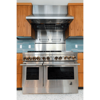 JennAir Range Hoods JXW9048HP