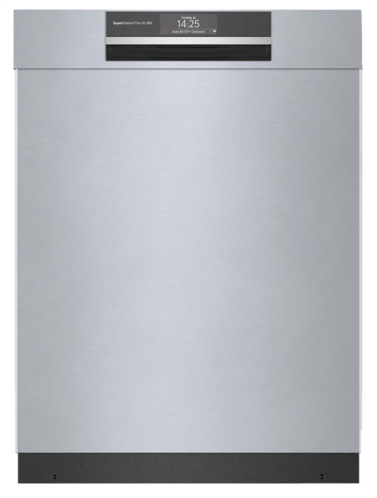 Bosch Dishwasher-SHEM78ZH5N