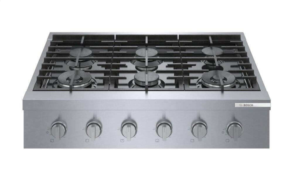 Bosch Cooktop RGM8658UC