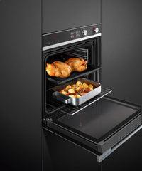 Fisher & Paykel Single Oven OB24SCDEX1