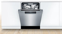 Bosch Dishwasher-SHEM78ZH5N