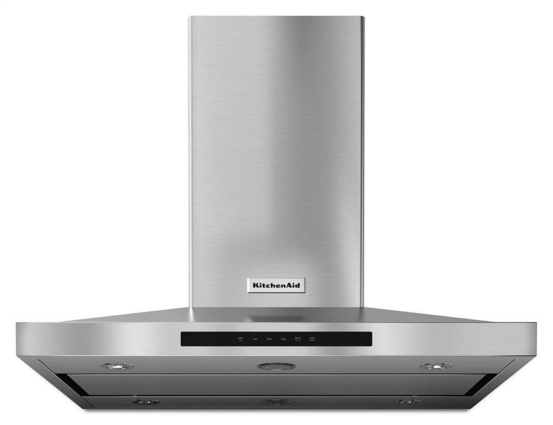 KitchenAid Range Hoods KVIB606DSS