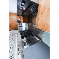 JennAir Range Hoods JXW9048HP