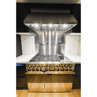 JennAir Range Hoods JXW9048HP