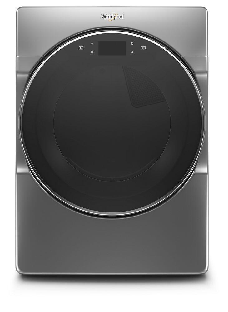 Whirlpool Electric YWED9620HC