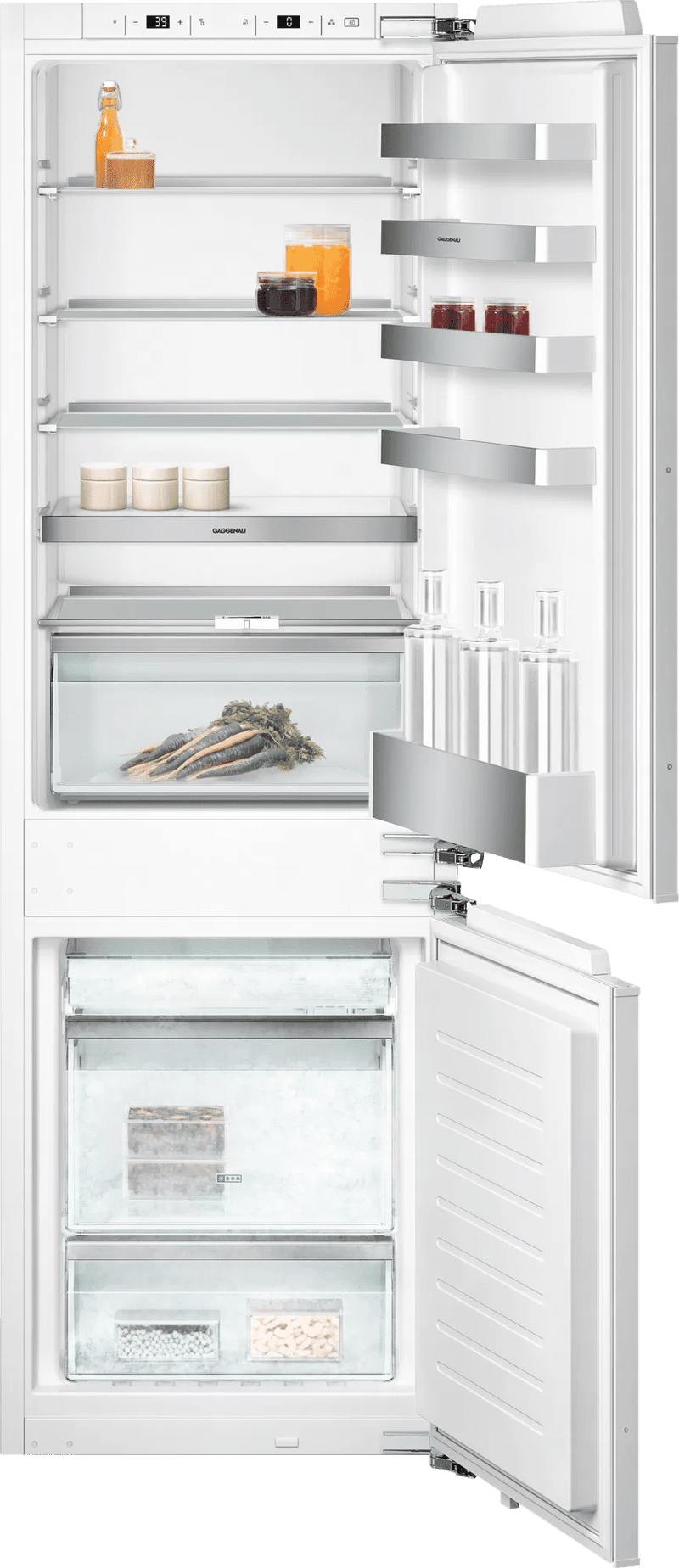 Gaggenau  Refrigerator-RB280704